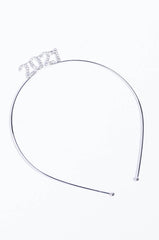 2021 RHINESTONE HEADBAND