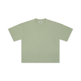 300 GSM 'Matcha' Core Tee V2