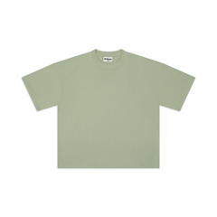 300 GSM 'Matcha' Core Tee V2
