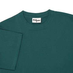 300 GSM 'Viridian' Core Tee V2