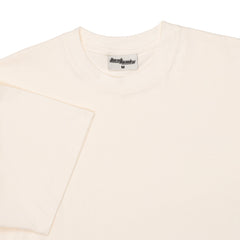 300 GSM 'Cream' Core Tee V2