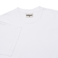 300 GSM 'White' Core Tee V2
