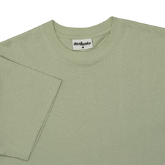 300 GSM 'Matcha' Core Tee V2