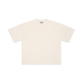 300 GSM 'Cream' Core Tee V2