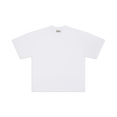300 GSM 'White' Core Tee V2