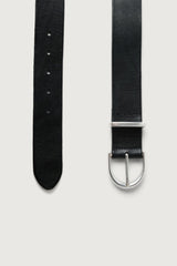 CRAWFORD CLASSIC BELT LEATHER