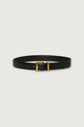 TAILORED BELT
