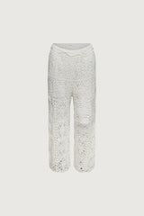 CROCHET PANTS