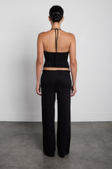 LOUNGE PANTS WITH DRAWSTRING