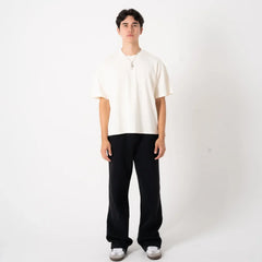 300 GSM 'Cream' Core Tee V2