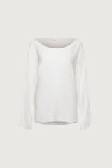 DOLMAN SLEEVE SWEATER