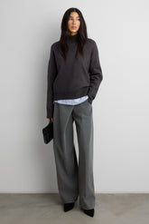 TURTLENECK SWEATER
