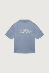 CREATIVE DEPARTMENT GRAPHIC T-SHIRT