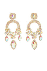 AB BABY EARRING