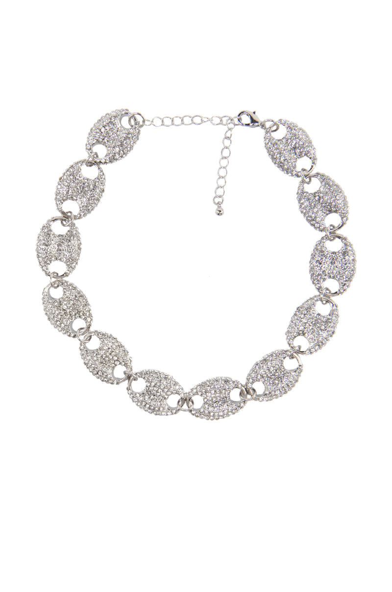 ABOUT MY BAG NECKLACE