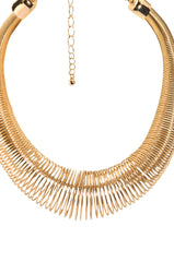 ABOVE ALL NECKLACE