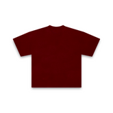 300 GSM 'Cherry' Core Tee V2