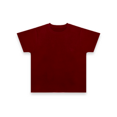 300 GSM 'Cherry' Standard Tee