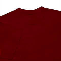 300 GSM 'Cherry' Core Tee V2