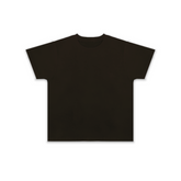 300 GSM 'Coffee' Standard Tee