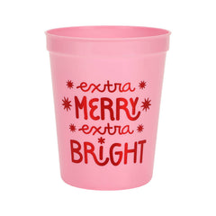 Cup of Cheer Party Stack