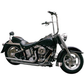 Custom Vintage Chopper Wall Decal Printed