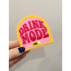 Drink Patch