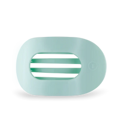 Mint To Be Small Round Clip Teletie