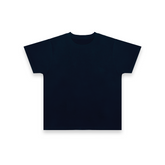 300 GSM 'Dark Navy' Standard Tee
