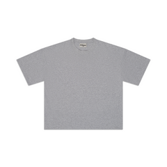 300 GSM 'Heather Grey' Core Tee V2