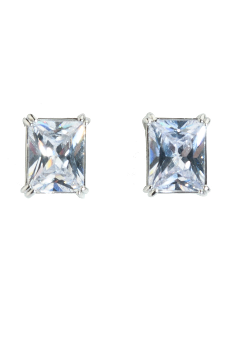3 PACK STUD EARRING
