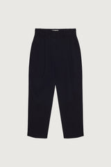 HIGH-RISE TAPERED PANT