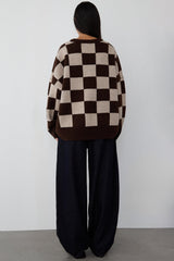 CREWNECK SWEATER