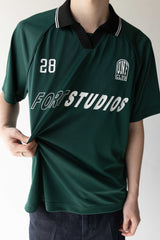 FORT STUDIOS JERSEY