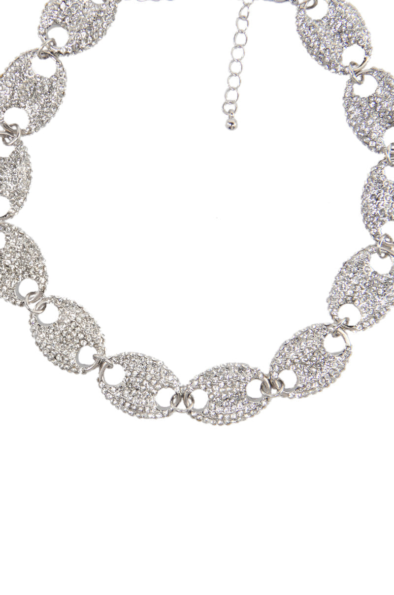 ABOUT MY BAG NECKLACE