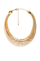 ABOVE ALL NECKLACE