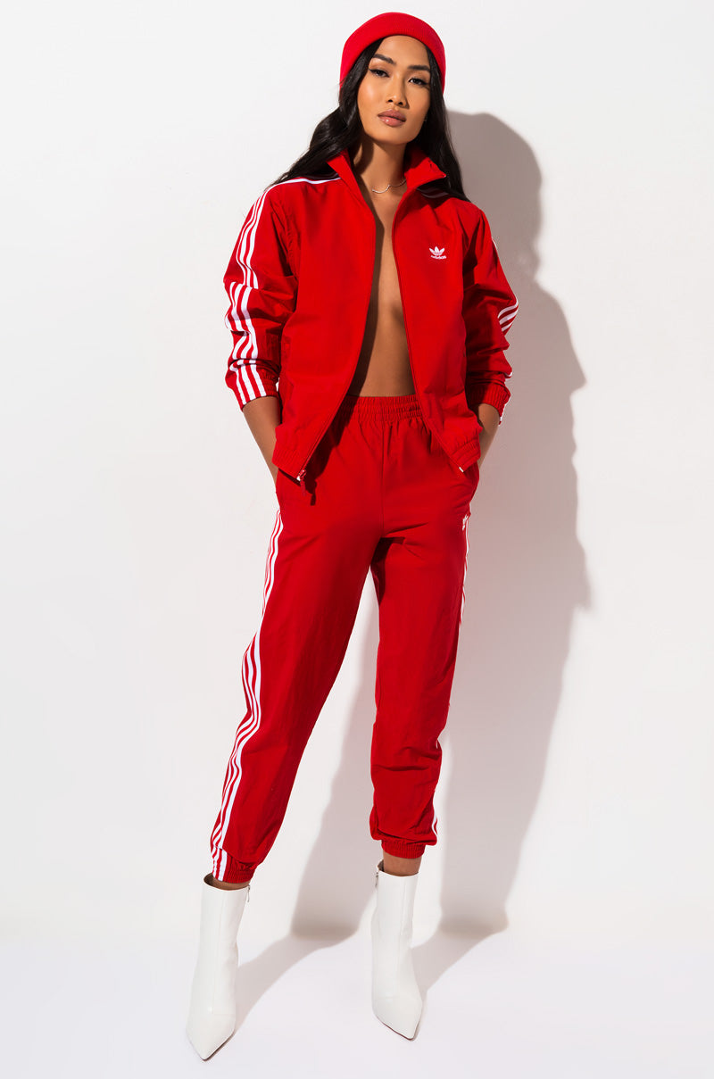 ADIDAS WOMENS LOCK UP TT