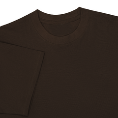 300 GSM 'Coffee' Core Tee V2
