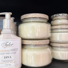Diva 22 Oz Candle