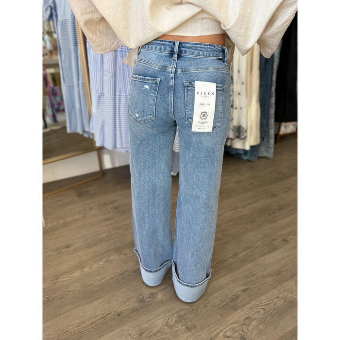 Emma Denim