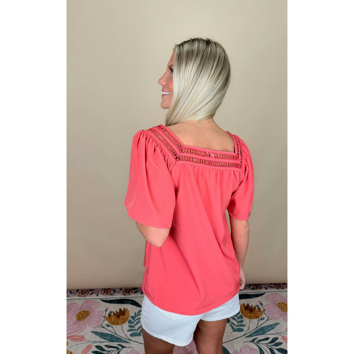 Heidi Top