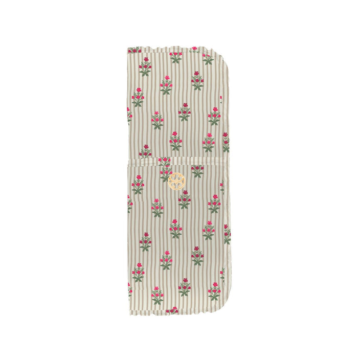 Hot Tools Cottage Stripes Cover