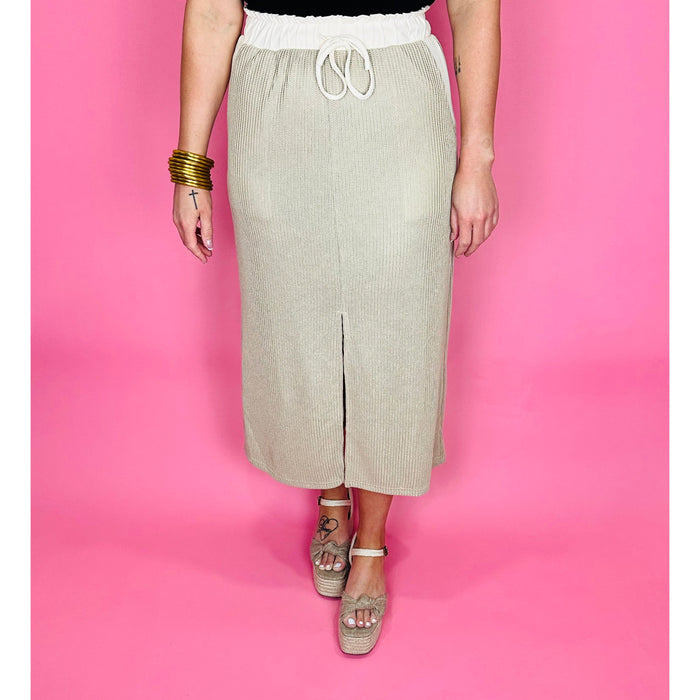 Josephine Skirt