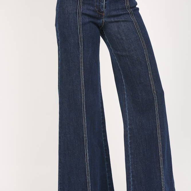 Lucy Denim