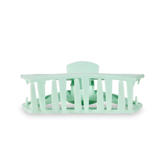 Mint To Be Medium Clip Teletie
