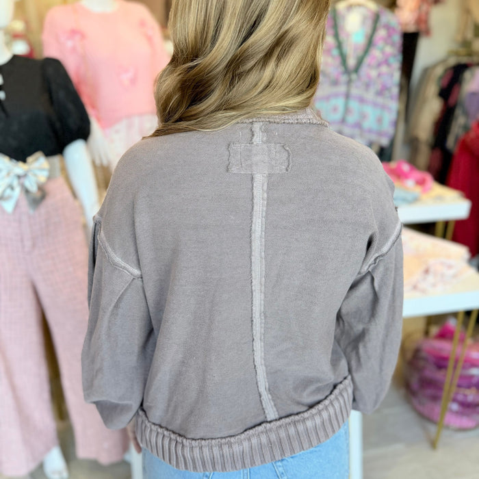 Mona Jacket