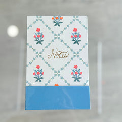 Petal Path Notepad