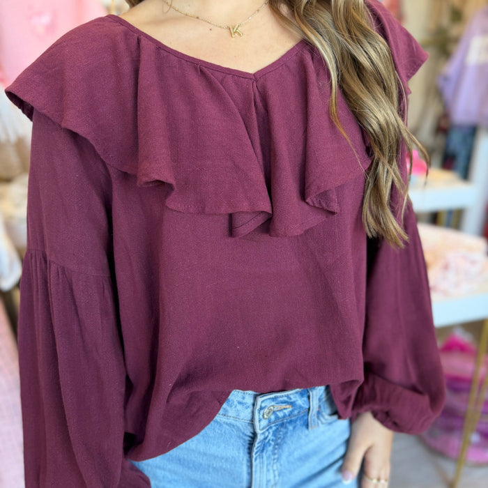 Riley Top
