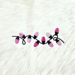 String Lights Patch