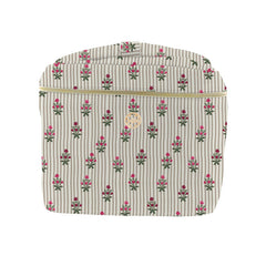 Ultra Glam Cottage Stripes